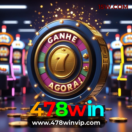 Loterias online disponíveis na 478win