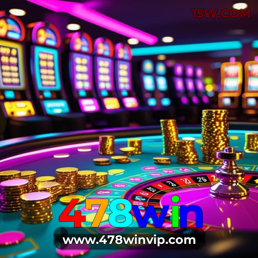 Estatísticas 478win 2025–2026 - 120 mil jogadores ativos, R$72.5M pagos, RTP 96.52%