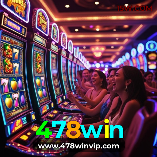 Baixe o App Oficial do 478win | Cassino Online Brasil