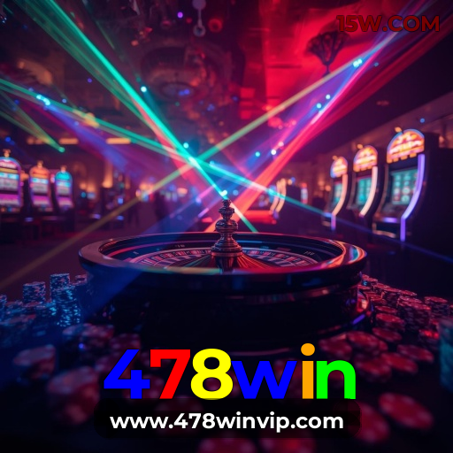 Catálogo 478win 3.100+ jogos - Pragmatic Play, Evolution, NetEnt