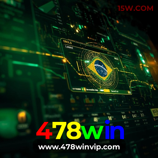 478win | Ganhe Mais com Bônus Diários e Ofertas VIP no Cassino