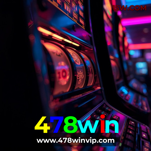 Tabela RTP dos jogos de cassino da 478win