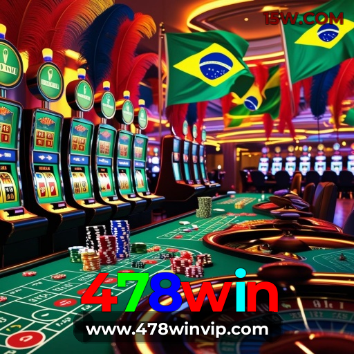 Estatísticas 478win 2025–2026 - 120 mil jogadores ativos, R$72.5M pagos, RTP 96.52%
