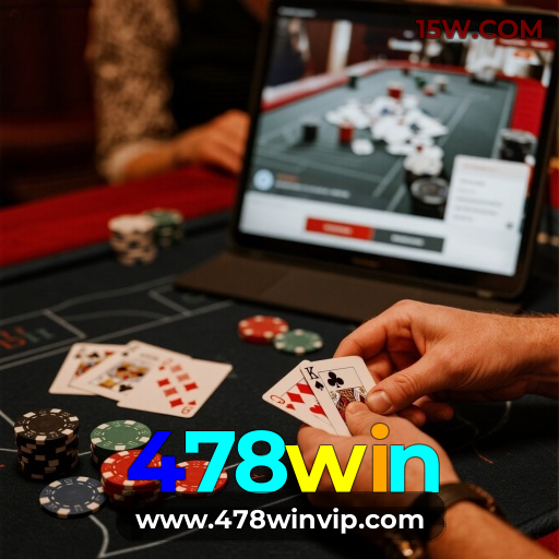 Logo da 478win