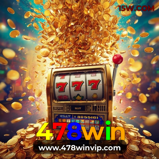 Catálogo 478win 3.100+ jogos - Pragmatic Play, Evolution, NetEnt