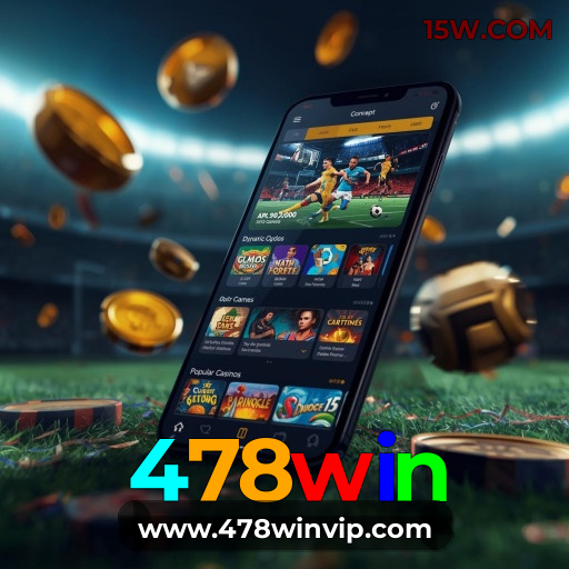478win Download App Oficial para Brasileiros