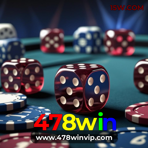 Logo da 478win